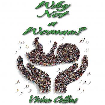 Por qué no una mujer? - Edición en tapa blanda de Vivian L. Collins