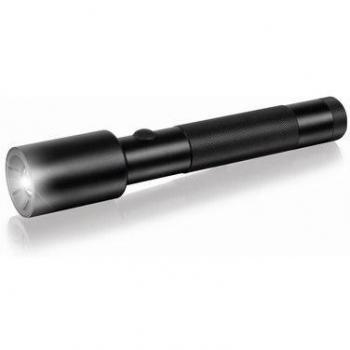 Ansmann 1600-0059 - Future T300F linterna de aluminio enfocable reflector de barra servicio de seguridad
