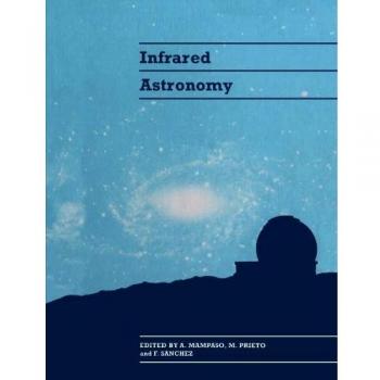 Telescopio Infrarrojo para Astronomía con Alta Sensibilidad y Resolución