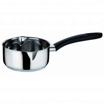 Cazo Presto 12 cm con Doble Vertedor, 0.5 L