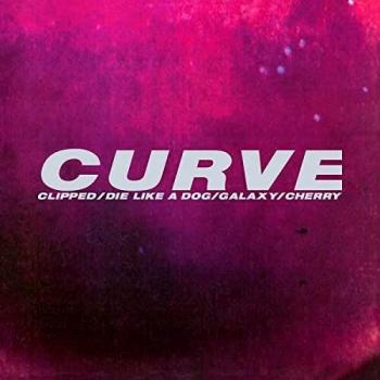 Cherry [180 gm 12 inch Coloured Vinyl] [Vinilo