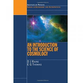 An Introduction to the Science of Cosmology