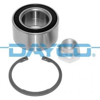 KIT DE COJINETES DE RUEDA DAYCO KWD1064 PARA FORD FIESTA, ESCORT, ORION Y COURIER
