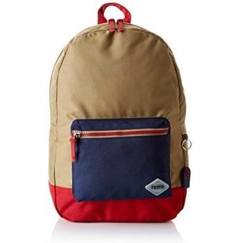 Totto MA04VIN002-1510F-TZR Mochila Juvenil, Vetus