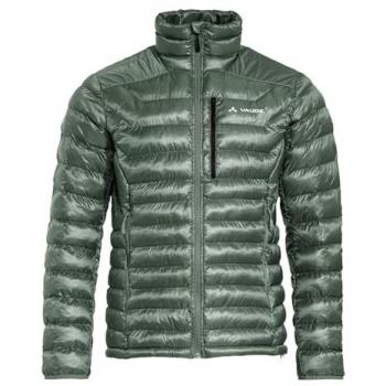 VAUDE Batura Insulation Jacket for Men - Green