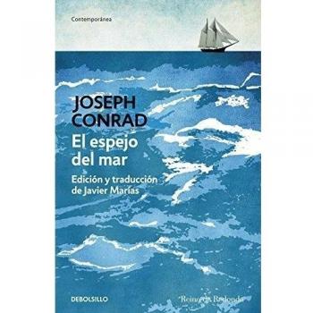 El espejo del mar - Joseph Conrad