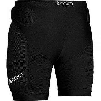 Pantalón corto de protección Cairn Proxim (Negro)