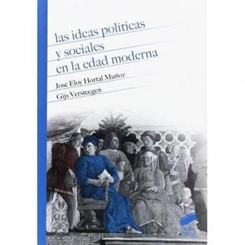 Las ideas políticas sociales en la edad moderna: 9