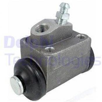 Cilindro de freno de rueda DELPHI LW90107 - Cilindro de freno, marca DELPHI, modelo LW90107