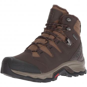 Salomon Chaussures Quest Winter GTX Bungee