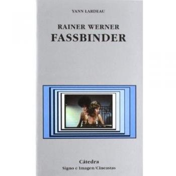 Reiner Werner Fassbinder