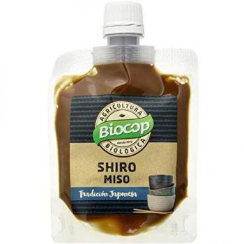 Biocop Miso Shiro Biocop 150 G 200 g