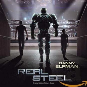 Real Steel