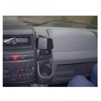 Brodit ProClip Citroen Jumper/Fiat Ducato/Peugeot Boxer desde 02