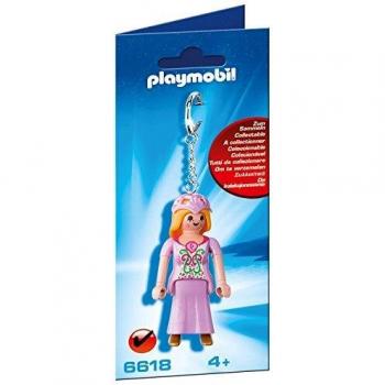 PLAYMOBIL - Llavero Princesa