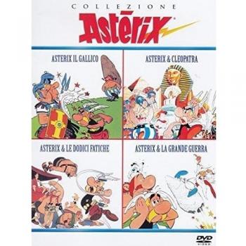 Asterix - Collezione