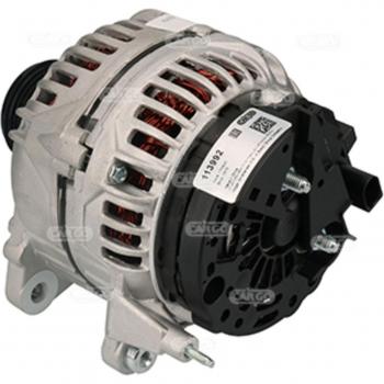 Alternador Trifásico HC-Cargo 113992 - Generador de Alta Eficiencia
