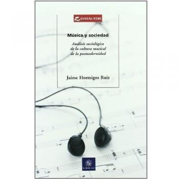 Musica Y Sociedad