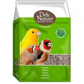 Deli Nature Mixtura Aviario Premium