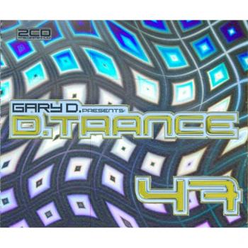 D.Trance 47/Gary d.