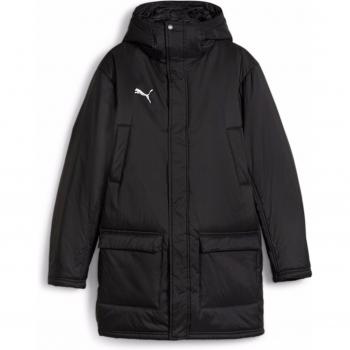 Puma TeamFinal Down Jacket