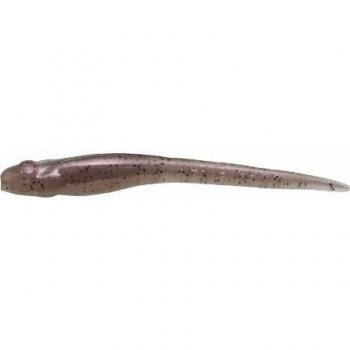 Megabass Soft Lure Flavor-X Hazedong 4 Inches Cinnamon Red Pearl