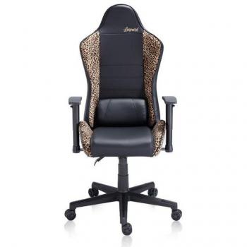 Silla Gaming Gear Leopard