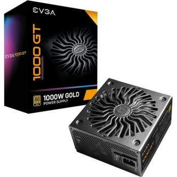 EVGA SuperNOVA 1000 GT 1000W 80 Plus Gold Full Modular Power Supply