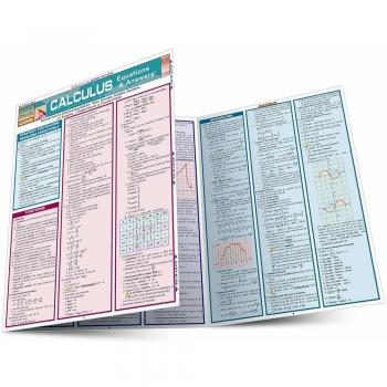 Calculus Equations & Answers