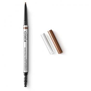 Lápiz de Cejas Automático Micro Precisión 03 - 0,05 g (Brunette)