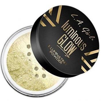 L.A. Girl Iluminador en polvo suelto 24K 44.9999999999999 gr