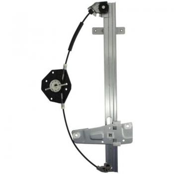 Regulador de ventanilla elevalunas MAGNETI MARELLI 350103170368