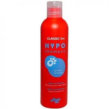 Nogga hipoalergénico Classic Line – Champú, 250 ml