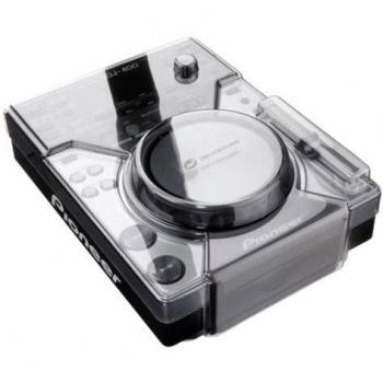 Funda Protectora Decksaver para Pioneer CDJ-400