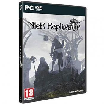 NieR Replicant IT/ESP PC