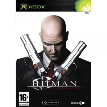 Hitman Contracts U.K.