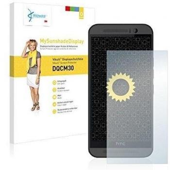 Vikuiti MySunshadeDisplay protector de pantalla DQCM30 de 3M para HTC A55