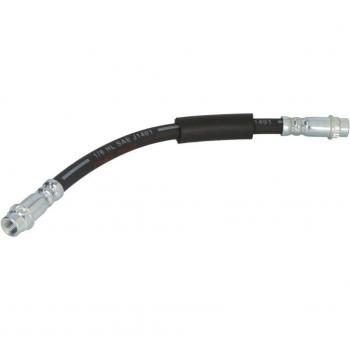 Tubo de freno y latiguillo de freno DELPHI LH6893, compatible con vehículos, fabricado en materiales de alta calidad para garantizar durabilidad y seguridad, incluye conexiones precisas para una instalación fácil y eficiente