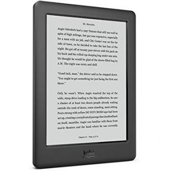 Kobo Touch 2.0 - E-Reader