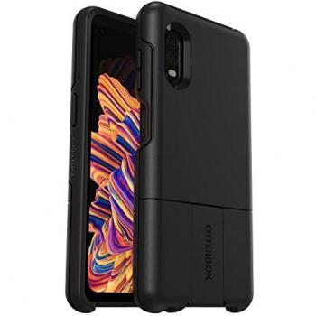 OtterBox uniVERSE Series Black Case for Samsung Galaxy XCover Pro