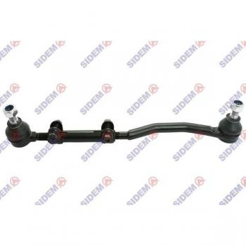 Junta axial SIDEM 9527 - Barra de dirección, alta resistencia, fabricación en acero, diseño optimizado para una mejor durabilidad y rendimiento, compatible con múltiples modelos de vehículos