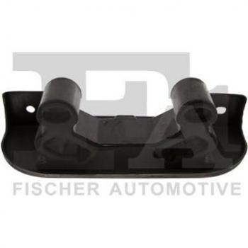 FA1 Soporte de tubo de escape Rubber Strip 213-949, sistema de escape