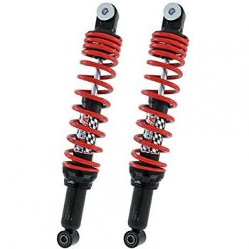 YSS - par de amortiguadores traseros para scooters TB220-360P-02-X PIAGGIO X-EVO 125 125 08-11