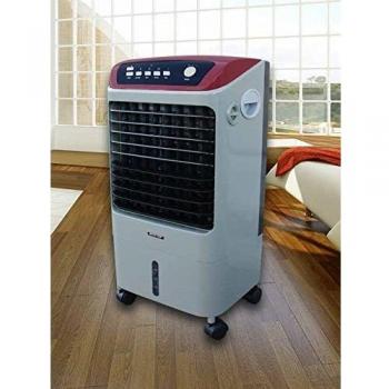 Climatizador Multifuncional 4 en 1: Calefactor y Enfriador