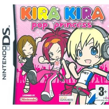 Kira Kira: Pop Princess
