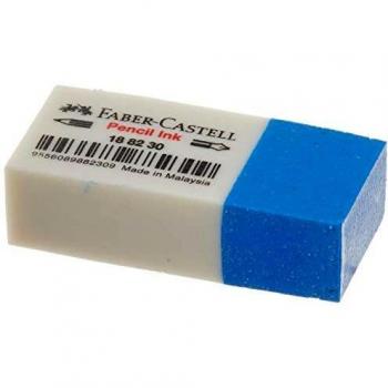 Goma Faber Castell Lapiz Tinta