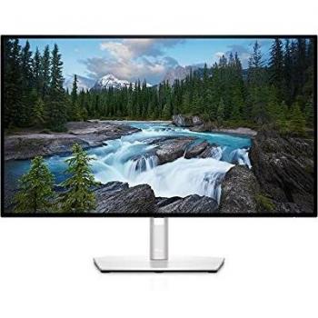 Dell UltraSharp U2722D, 27 Quad HD, LCD, 60 Hz, 8 ms