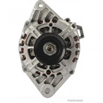 Alternador HERTH+BUSS JAKOPARTS J5110328 para Hyundai Accent, i20, i30 y Kia Ceed, Pro, Rio, Venga