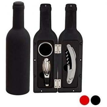 Estuche de Vino Botella (3 pcs) 143783.