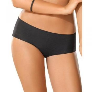 Leonisa Tanga Sin Costuras Negro M